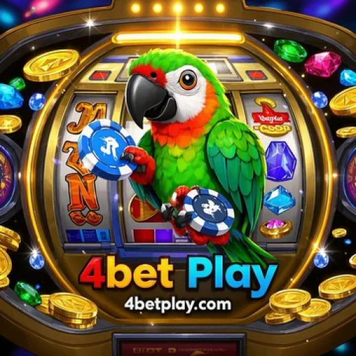 Explorando Ofertas Especiais no 4bet Play: Oportunidades Imperdíveis para Jogadores