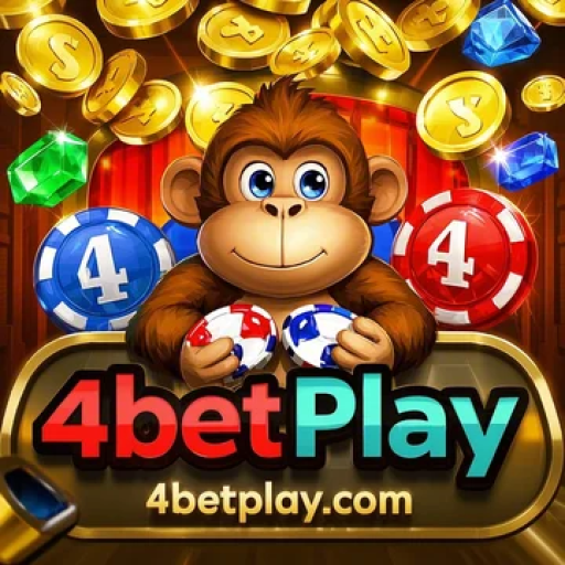 A Experiência Imersiva do Cassino ao Vivo no 4bet Play