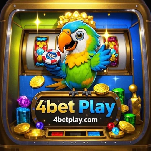 4bet Play