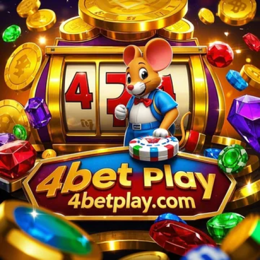 Apostas Esportivas: Como o 4bet Play Revoluciona a Experiência do Apostador